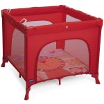 Box Chicco Open Lion