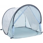 Babymoov Tienda Anti-UV UPF 50+ para Bebés Blue Waves 