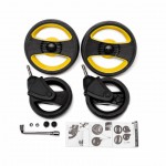 per Passeggino Seggiolino Auto Doona +