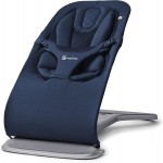 Sdraietta Ergobaby Evolve 3 in 1 Midnight Blue