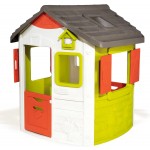 Smoby Jura Lodge II - Casita Infantil