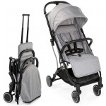 Passeggino Chicco Trolley Me Light Grey