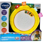 Vtech Magico tamburo luminoso 6-36 m