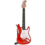 Chitarra Elettronica Bontempi Rosso