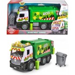 Camión de Basura Dickie Toys by Simba Action Truck - Garbage OUTLET