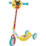 Patinete Smoby Bing Tres Ruedas OUTLET