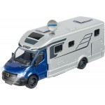 Camper Majorette Hymer B-Class