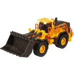 Ruspa Majorette Volvo Wheel Loader