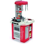Cucina Studio Smoby Bubble Tefal Rosso