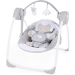 Altalena Bright Starts Ingenuity Cuddle Lamb