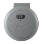 Dispositivo Vibrazione Relax Chicco Calmy Wave