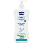 Crema Corpo Fluida Chicco 500 ml