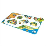 Gioco Chicco Tappeto Elettronico Della Città