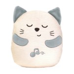 Peluche Chicco First Dreams Gattino Dolce Fusa