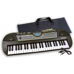 Tastiera Elettronica Bontempi 49 Tasti con Cavo USB