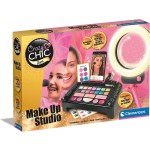 Gioco Clementoni Crazy Chic Teen Make Up Studio