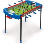 Calcetto Smoby Challenger Blu Rosso