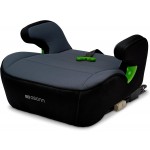 Silla de Coche Osann Junior Isofix para Niños (126-150 cm) Negro