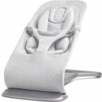 Sdraietta Ergobaby Evolve 3 in 1 Light Grey