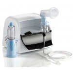 Aerosol Air Liquide Nebula Con Rinowash Doccia Nasale