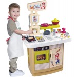 Cucina Smoby Super Benny La Cucina Delle Delizie
