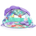 Palestrina Bright Starts THE LITTLE MERMAID Twinkle Trove Lights & Music La Sirenetta