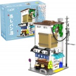 CaDA Casa Japonesa DE BAOS