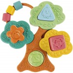 Centro Attività Chicco Baobab Forme e Incastri ECO+