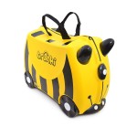 Valigia Cavalcabile Trunki L'Ape Bernard 