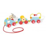 Gioco Goula Trenino Trainabile