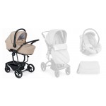 Trio Cam Taski Sport 871