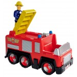 Camion Simba Sam Il Pompiere Jupiter