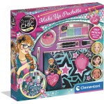 Gioco Clementoni Crazy Chic Make Up Pochette