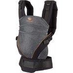 Marsupio Manduca XT Cotton Denim Black