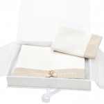 Set Lenzuola Carrozzina Nanan 3pz Tato