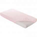 Lenzuolino Billo e Pallina Sotto con Angoli per Lettino Rosa