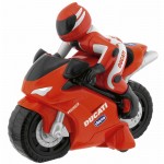 Moto Radiocomandata Chicco Ducati 1198 RC