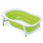 Vaschetta Pieghevole Soffietto Foppapedretti Verde