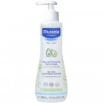 Fluido Detergente senza Risciacquo Mustela 300ml
