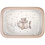 Box Plebani Carino Beige