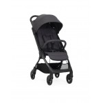 Chicco AERO-WE 2 Passeggino Aereo con Borsa da Viaggio Ebony