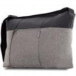Borsa Inglesina Trilogy Day Bag Maui Grey