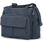 Borsa Inglesina Aptica Dual Bag Resort Blu