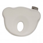 Cuscino Ergonomico Bo Jungle B-Cosy Bianco
