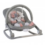 Sdraietta a Dondolo BoJungle B-Rocker Grey