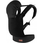 Marsupio MoMi COLLET Black
