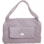 Borsa da Passeggio Nanan Lilla OUTLET