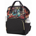 Borsa FreeOn Diaper backpack Simply Brown 