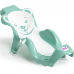 OkBaby Buddy Green Water Baby Rocker (azul claro 72)