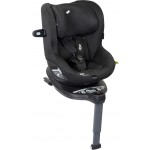 Seggiolino Auto Joie i-Spin 360 E Coal